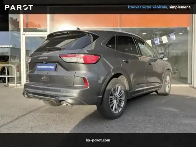 Occasion Ford Kuga Vignale 2023 Gris métallisé SUV