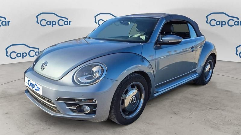 Occasion VW Beetle 105 ch (77 kW) 2017 Citadine