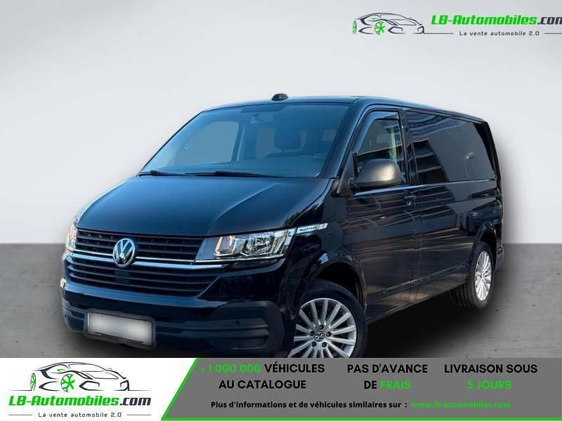 Occasion 2020 VW Multivan Van | 48 500 € (Prix juste) - Image 1/4