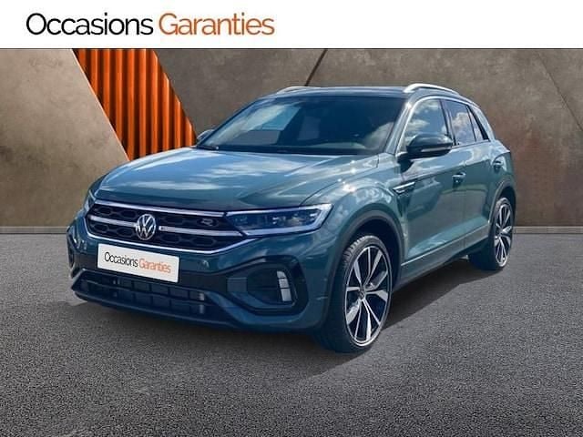 Utilisé 2025 VW T-Roc R-line Edition SUV | 38 890 € - Image 1/4
