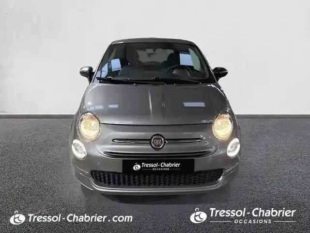 Occasion Fiat 500 S 70 ch (51 kW) 2022 Electroclash gr Citadine