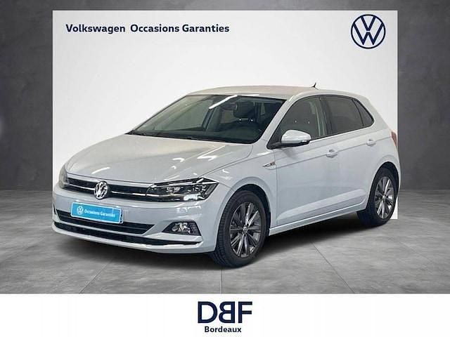 Utilisé 2019 VW Polo S | 16 499 € (Prix assez cher) - Image 1/4