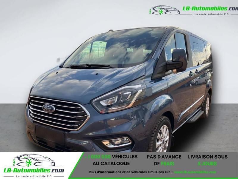 Occasion 2020 Ford Tourneo | 37 200 € (Bon prix) - Image 1/4