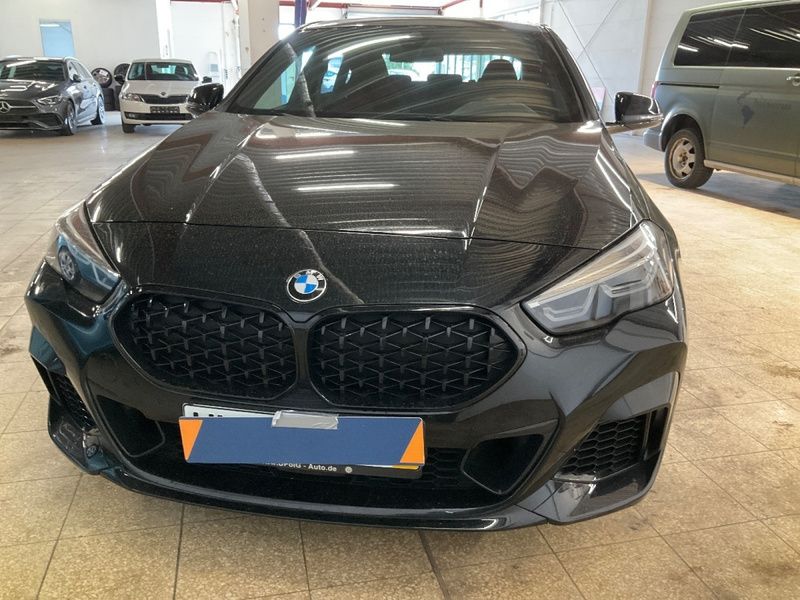 Noir Utilisé 2021 BMW M235 M Sport Coupé | 30 500 € - Image 1/1