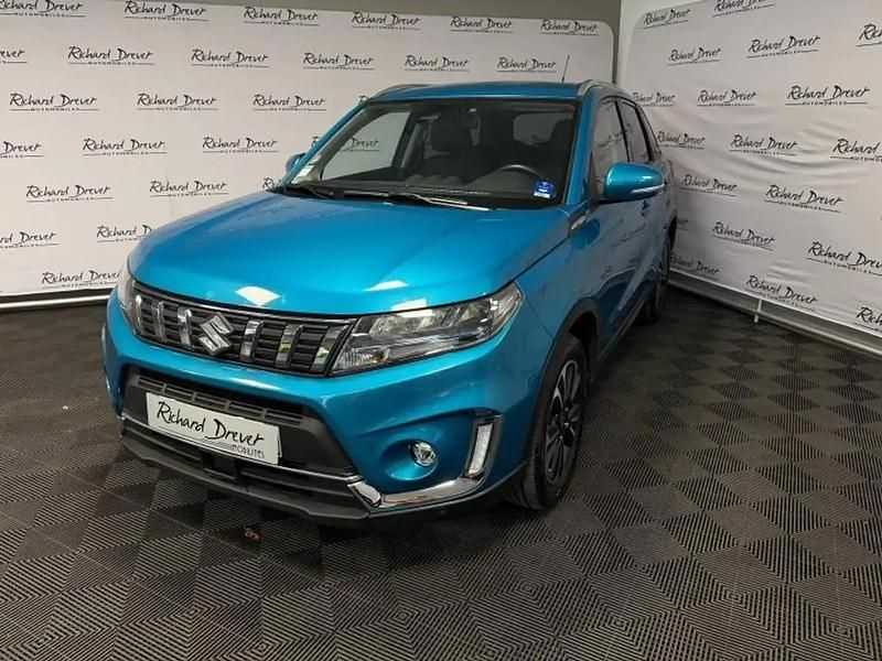Occasion 2023 Suzuki Vitara Style SUV | 22 990 € (Prix juste) - Image 1/4