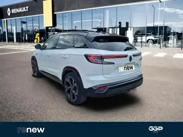 Occasion Renault Austral Techno Esprit Alpine 2023 Noire SUV