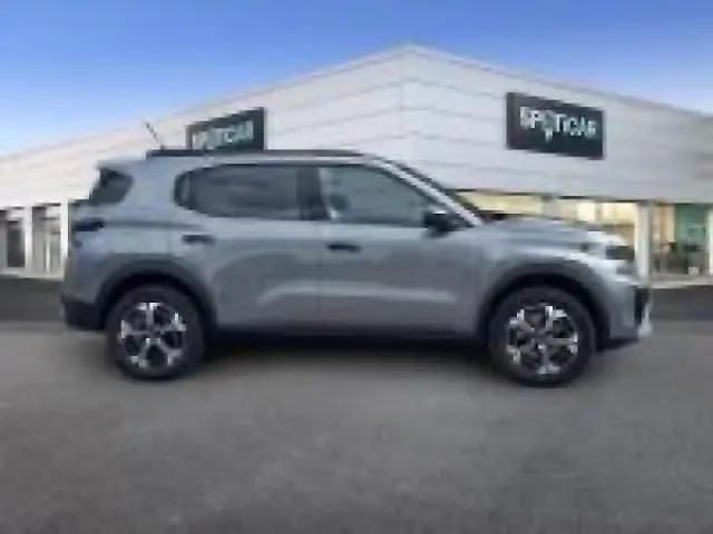 Nouvelle Citroën e-C3 Aircross Comfort 2025 Gris mercury (m) SUV