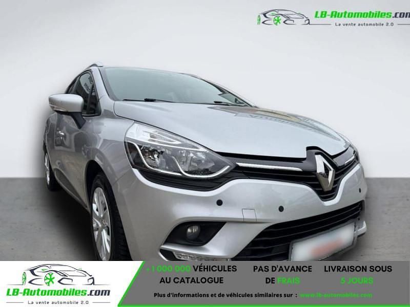 Occasion 2019 Renault Clio IV LIMITED Citadine | 14 500 € (Prix assez cher) - Image 1/4