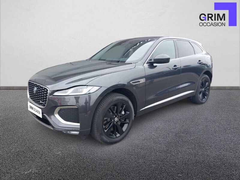 Utilisé 2024 Jaguar F-Pace SUV | 87 900 € - Image 1/4