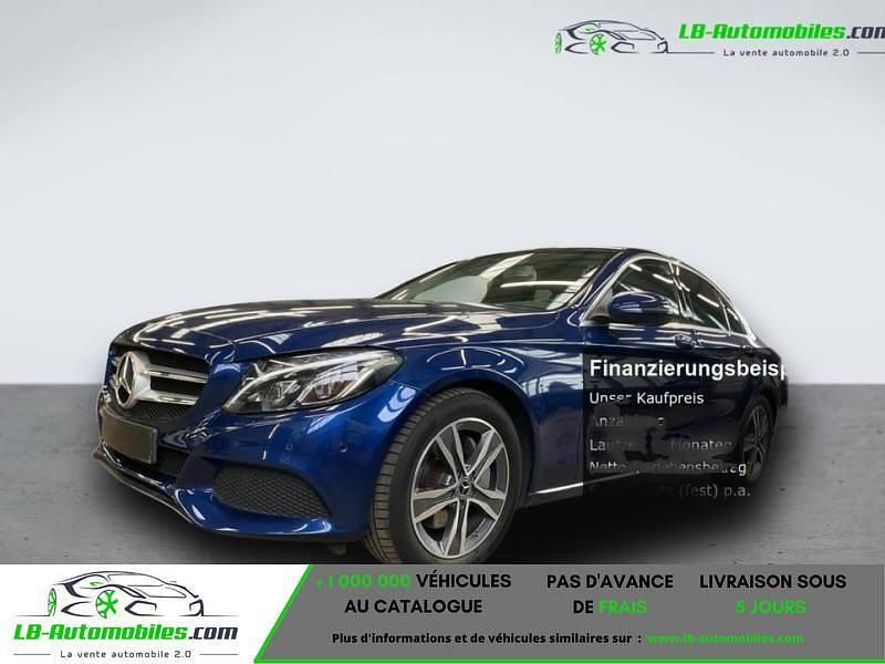 Utilisé 2017 Mercedes C250 Berline | 32 100 € - Image 1/4