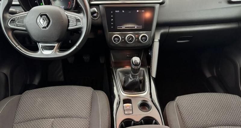 Occasion Renault Kadjar Zen 140 ch (102 kW) 2021 SUV