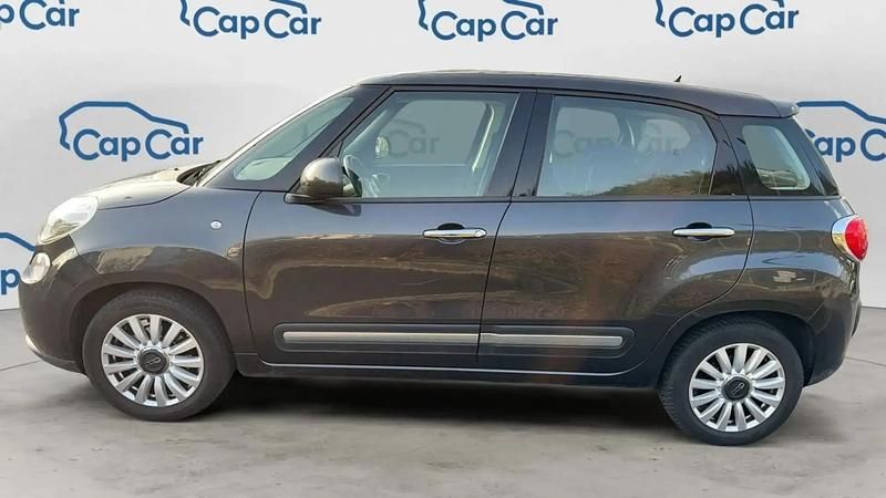 Occasion Fiat 500L Family 95 ch (69 kW) 2013 Monospace