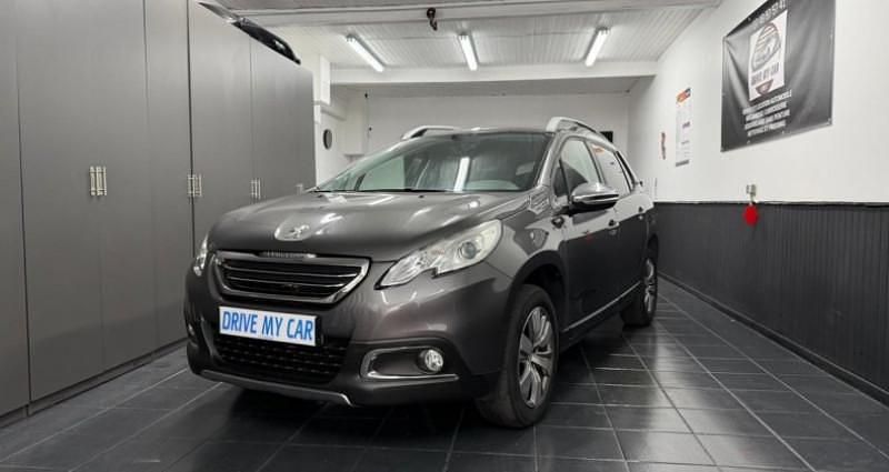 Occasion 2016 Peugeot 2008 Style SUV | 8 990 € (Bon prix) - Image 1/4