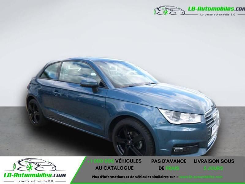 Occasion Audi A1 Sport 82 ch (60 kW) 2017 Citadine