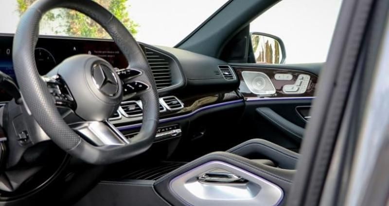 Occasion Mercedes GLE450 AMG AMG line 367 ch (269 kW) 2023