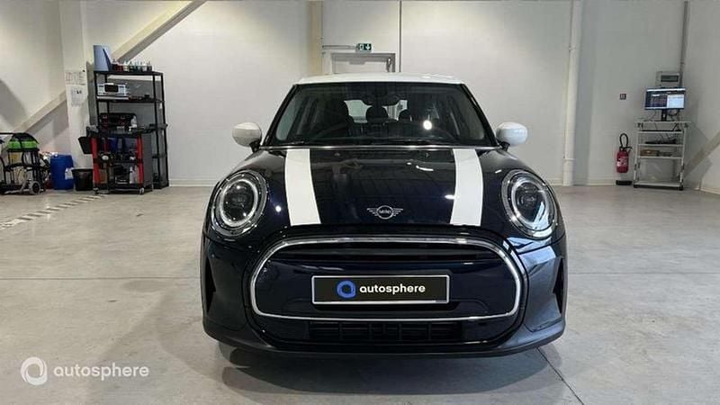 Occasion Mini Cooper 137 ch (100 kW) 2021 Citadine