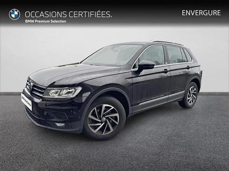 Utilisé 2019 VW Tiguan SUV | 22 900 € (Prix juste) - Image 1/4