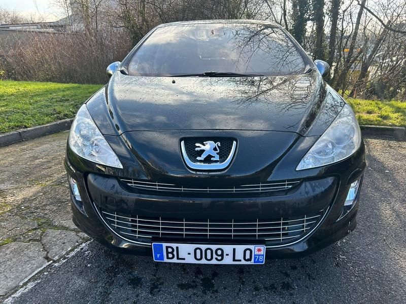 Occasion Peugeot 308 2008 Berline