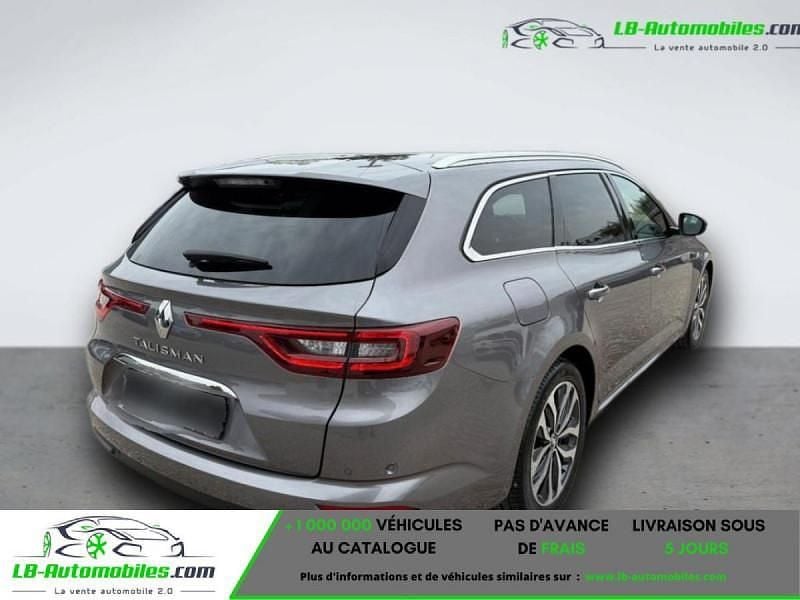 Occasion Renault Talisman 150 ch (110 kW) 2017 Break