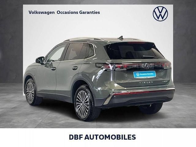 Occasion VW Tiguan Elegance 204 ch (150 kW) 2025 SUV