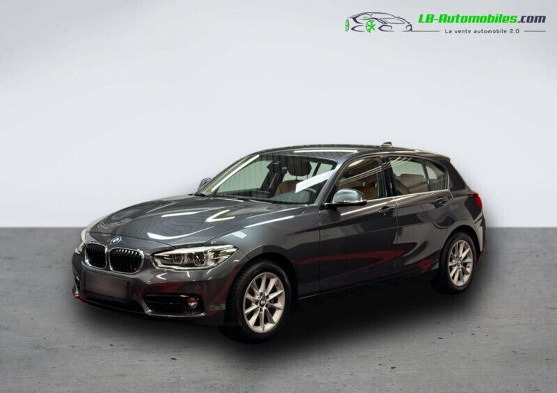 Utilisé 2018 BMW 125 Comfort Edition Citadine | 27 200 € - Image 1/4