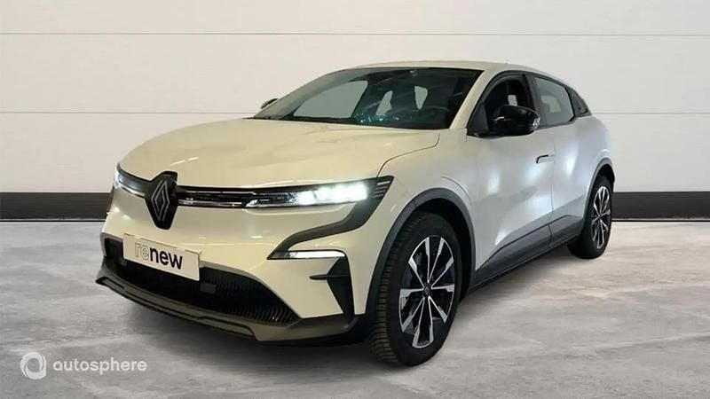 Occasion 2022 Renault Megane E-Tech Evolution SUV | 23 499 € (Prix juste) - Image 1/4
