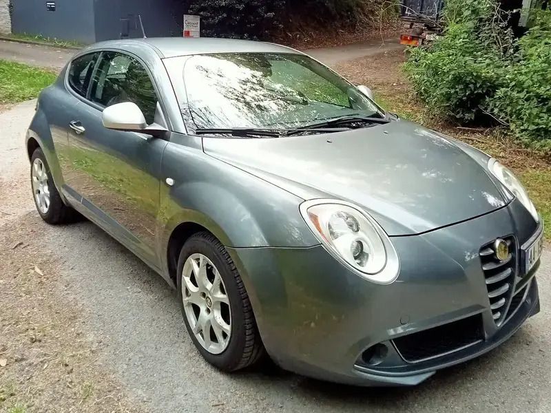 Utilisé 2009 Alfa Romeo MiTo Distinctive Citadine | 3 500 € - Image 1/4