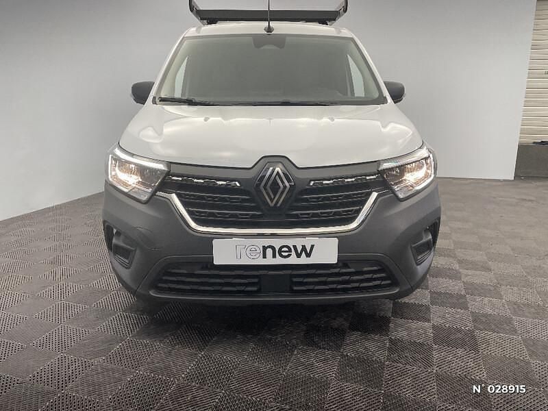 Occasion Renault Kangoo 2025 Blanc Monospace