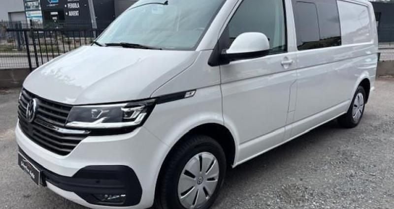 Utilisé 2023 VW T6.1 Business+ Van | 42 900 € - Image 1/4