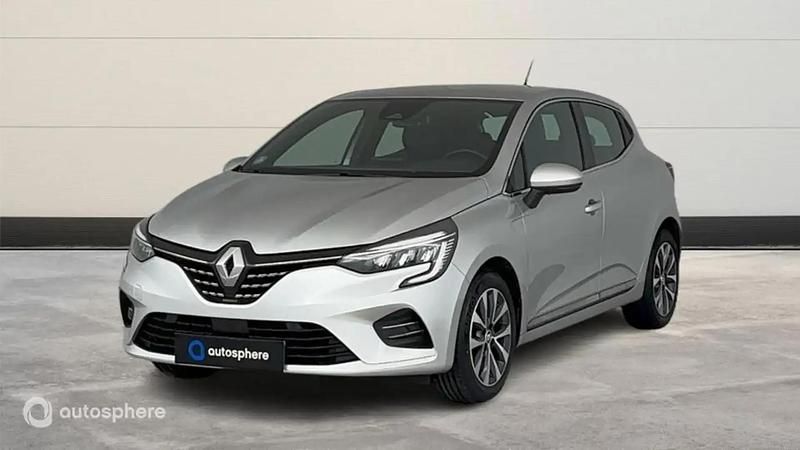Occasion 2021 Renault Clio V Intens Berline | 15 990 € (Prix juste) - Image 1/4