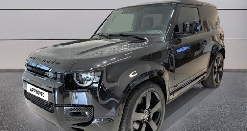 Occasion 2024 Land Rover Defender Citadine | 136 901 € - Image 1/4