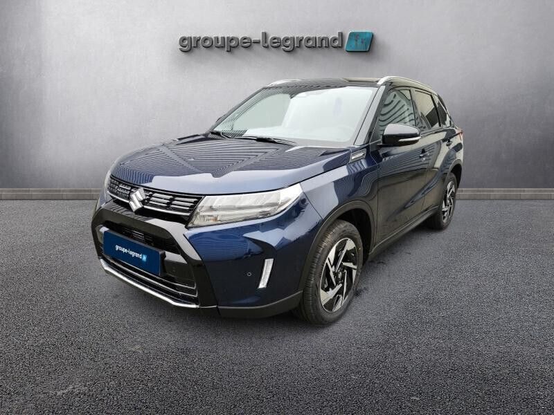Nouvelle 2025 Suzuki Vitara Style SUV | 26 990 € (Prix juste) - Image 1/4
