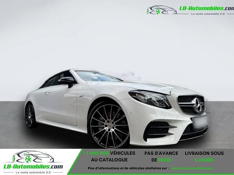 Utilisé 2018 Mercedes E53 AMG AMG Berline | 61 800 € - Image 1/4