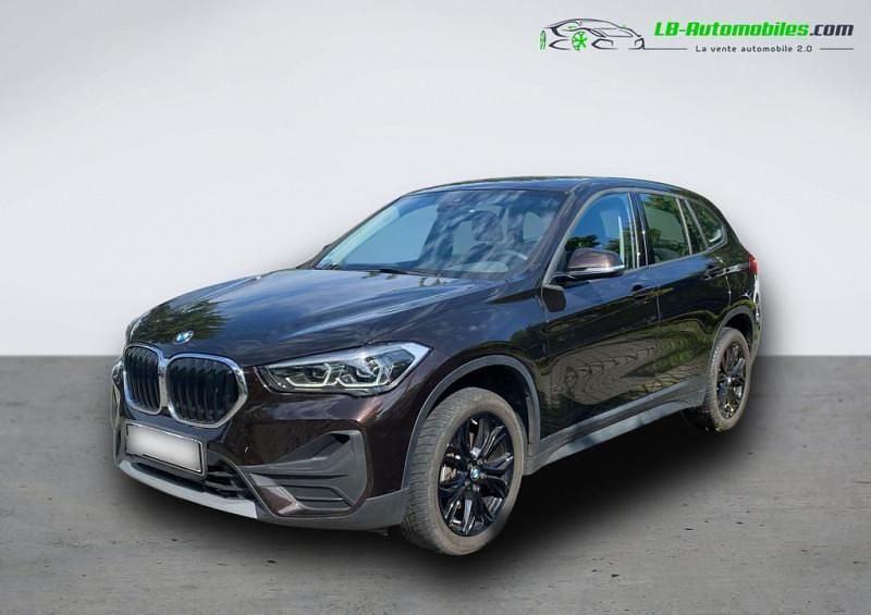 Utilisé 2022 BMW X1 SUV | 29 900 € (Super prix) - Image 1/4