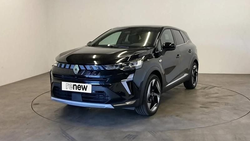 Noir Nouvelle 2025 Renault Symbioz Iconic SUV | 36 900 € - Image 1/4