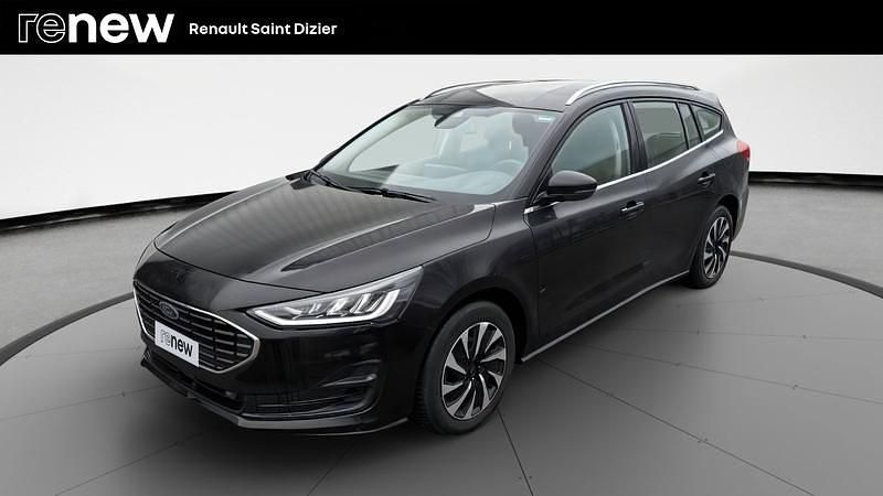 Occasion Ford Focus Business Edition 2023 Noir Break