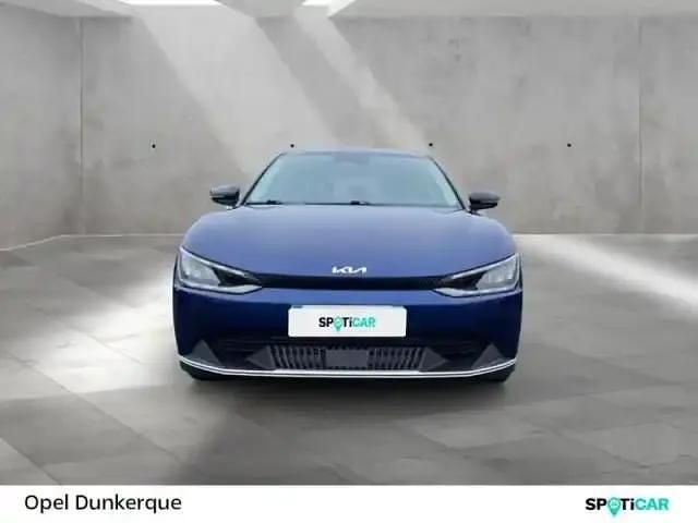Occasion Kia EV6 Active 167 kW (228 ch) 2022 Bleu SUV