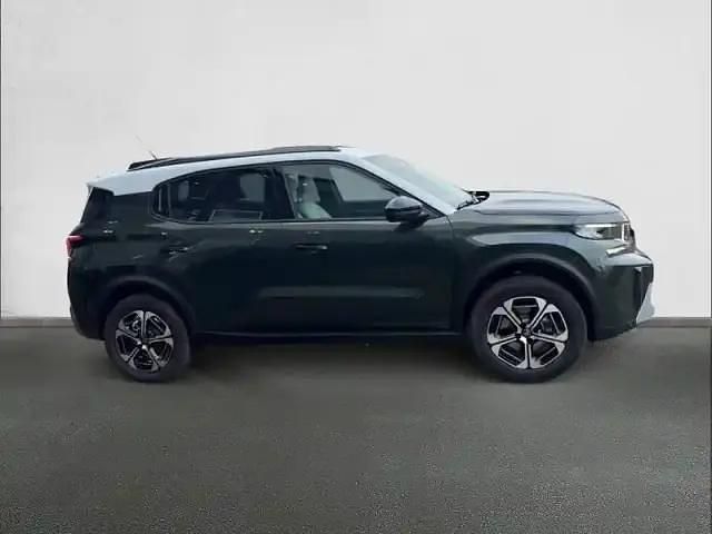 Occasion Citroën e-C3 Aircross 100 kW (136 ch) 2025 Vert montana (metallisé) SUV