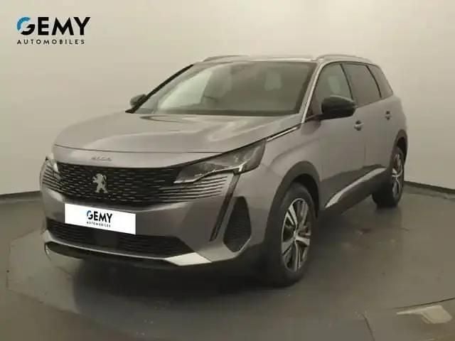 Occasion Peugeot 5008 S 2022 Gris SUV