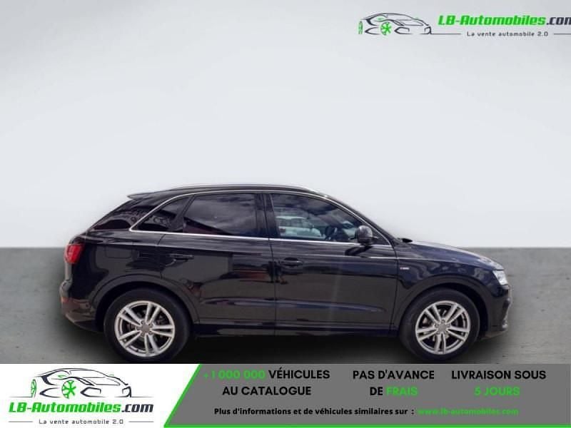 Occasion 2015 Audi Q3 SUV | 15 400 € - Image 1/4