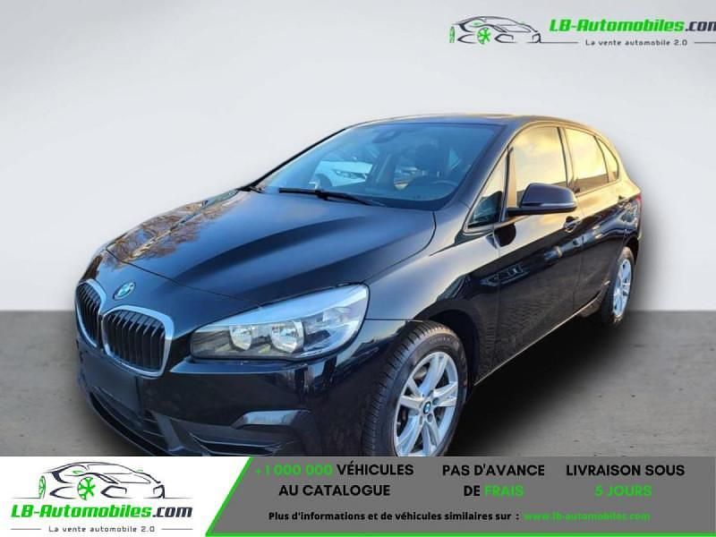 Occasion BMW 218 140 ch (102 kW) 2020 Break
