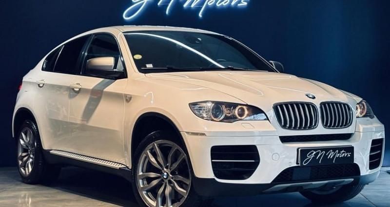 Occasion 2013 BMW X6 Comfort Edition SUV | 24 490 € - Image 1/4