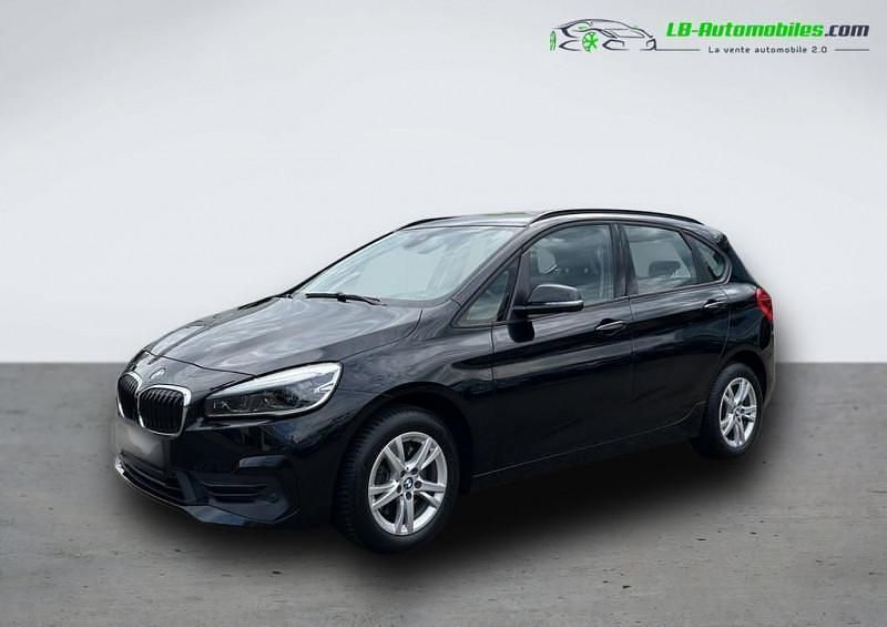 Utilisé 2020 BMW 218 Break | 22 900 € (Bon prix) - Image 1/4