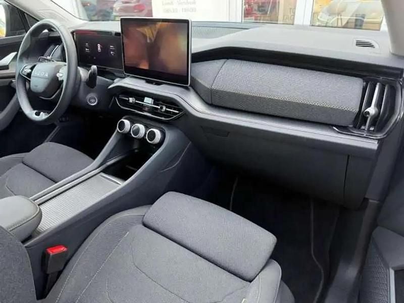 Occasion Skoda Kodiaq 150 ch (110 kW) 2025 Noir SUV