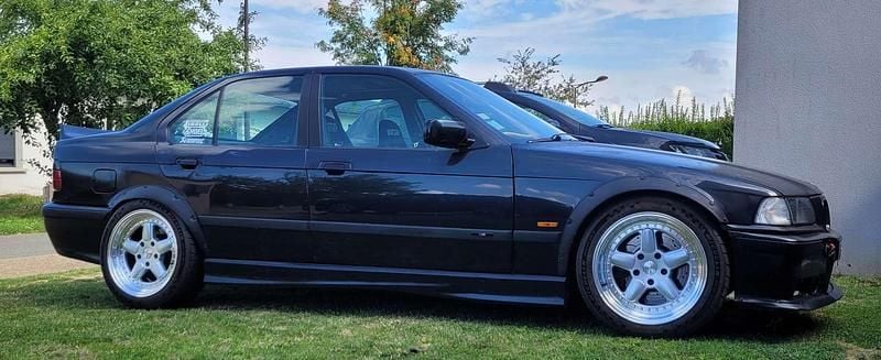 Occasion BMW 325 192 ch (141 kW) 1994 Berline