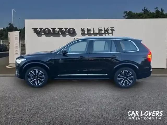 Occasion Volvo XC90 145 ch (106 kW) 2023 Noir SUV