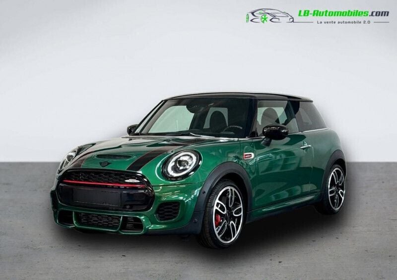 Utilisé 2020 Mini John Cooper Works Citadine | 28 100 € (Prix juste) - Image 1/4