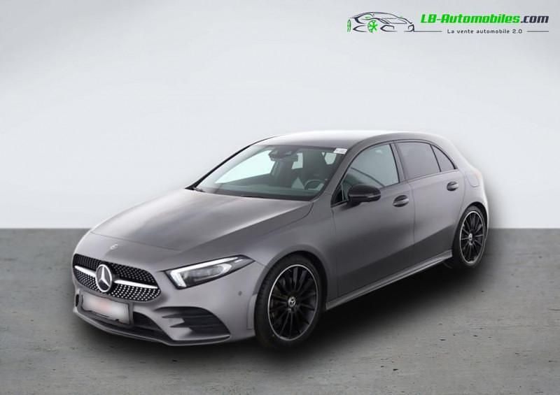 Utilisé 2019 Mercedes A220 Berline | 30 700 € (Prix juste) - Image 1/4