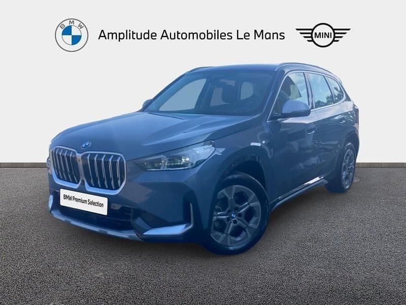 Utilisé 2023 BMW X1 xLine SUV | 34 990 € (Prix cher) - Image 1/4