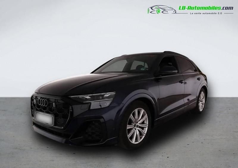 Utilisé 2025 Audi Q8 Sport SUV | 75 200 € - Image 1/4
